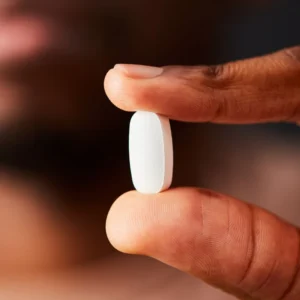 Solgar Magnesium Citrate 120 Tablets