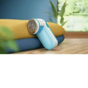 Philips Fabric Shaver GC026/00, Blue - Free Shipping UK