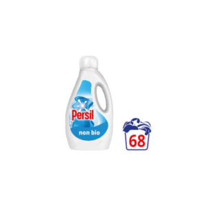 Persil Bio Laundry Washing Liquid Detergent 1st time removal of tough stains