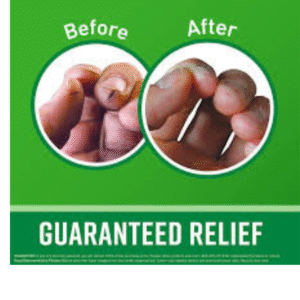 O'Keeffe's® Working Hands Value Size Jar 193g